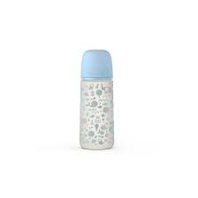[300169] Biberon SX PRO Memories 360ml- bleu