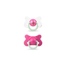 [300154] Pack de 2 Sucettes Anatomiques