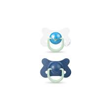 [300155] Pack de 2 Sucettes Anatomiques