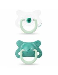[300156] Pack de 2 Sucettes Anatomiques