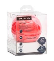 [300047] Stérilisateur UV Pour Sucette