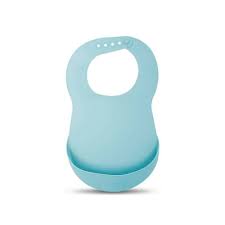 [300083] Bavoir en Silicone
