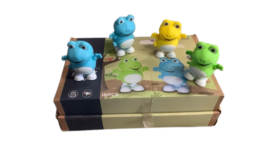 [221-5] Figurine Grenouille