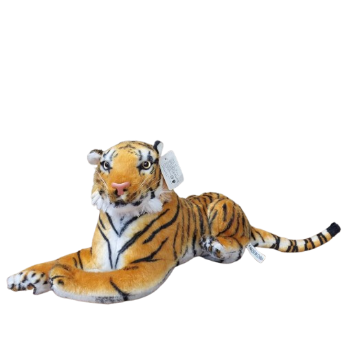 [1383-1] Peluche Tiger