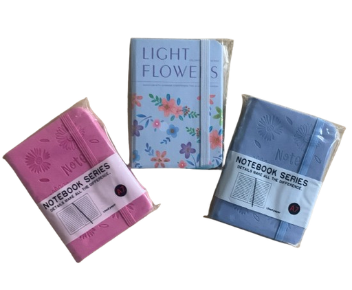[5701-9] Mini Agenda