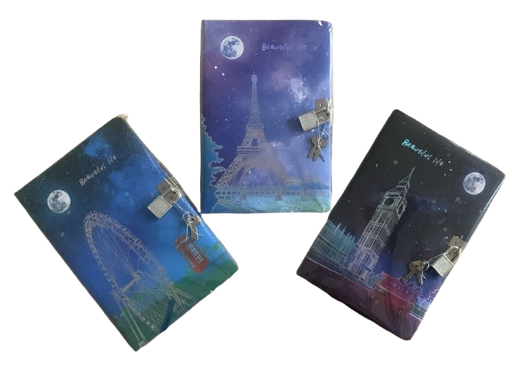 [1903-4] Carnet Secret