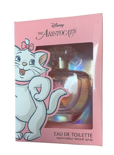 [608857] Parfum The Aristocats