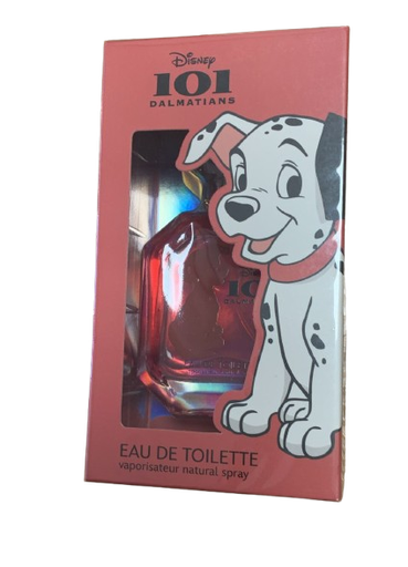 [608864] Parfum 101 Dalmatians