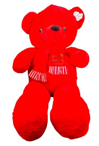 [561-11] Ours en Peluche