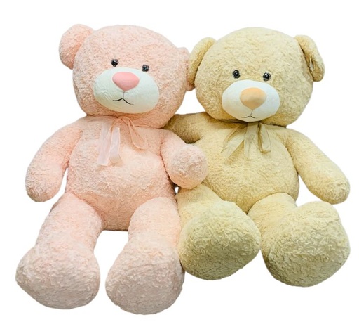 [561-4] L'ours Peluche Grande