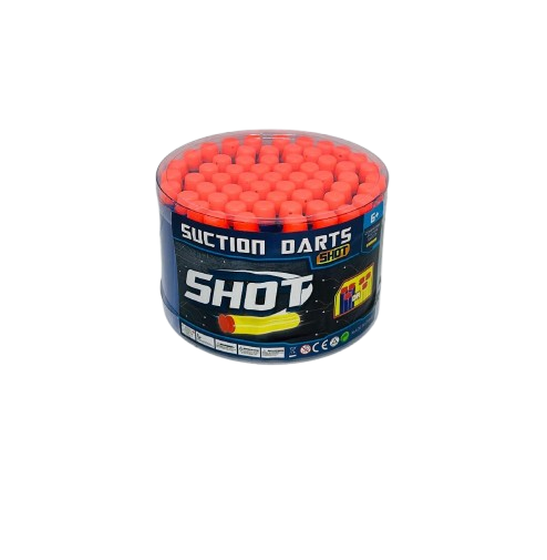 [96K-60] Recharge de 60 fléchettes