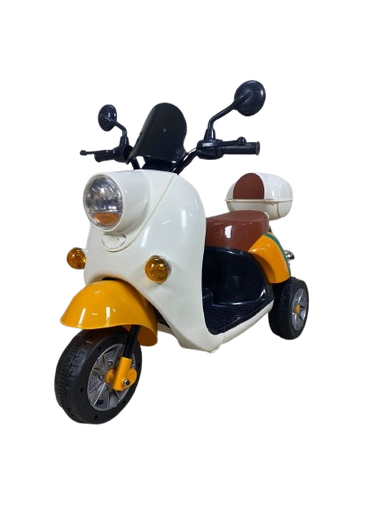 [ESP-6188] Moto Vespa 6V