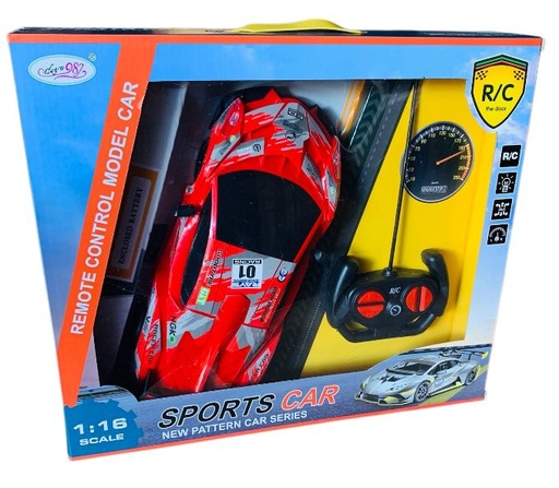 [034000-DY987-168] Voiture Lamborhinni R/C 1:16