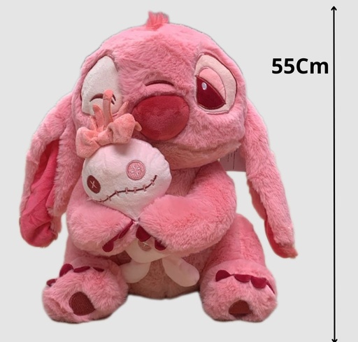 [LHW-3] Peluche Stitch 55 cm