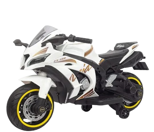 [OZB909] Moto à batterie 12V