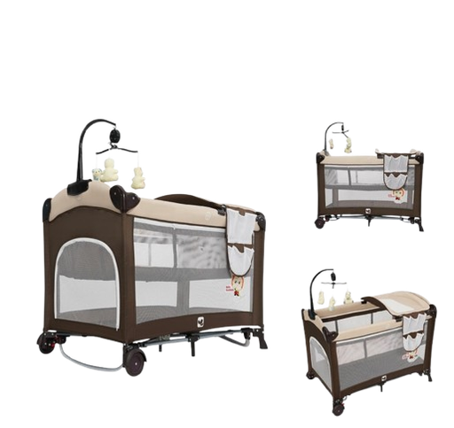 [GB-970] Parc Lit Bébé
