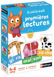 [DSET-31406] PREMIERES LECTURES