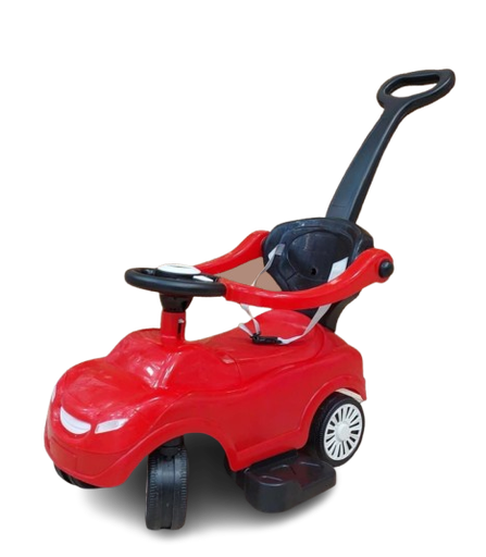 [ESP-902] ESP-Baby Car+Canne