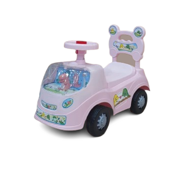 [ESP-308] ESP-Baby Car Dino
