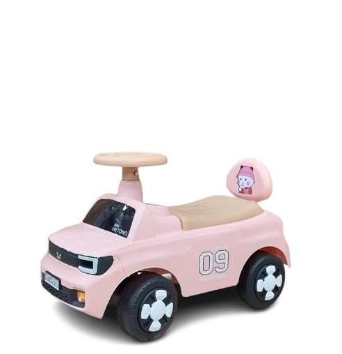 [ESP-908] ESP-Baby Car