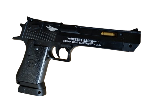 [SWR429] Pistolet