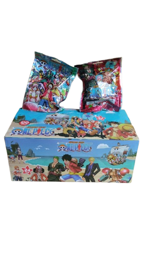 [SWR422] Surprise One Piece