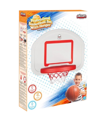 [03-389] Panneau de Basket