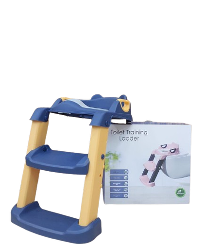 [HC8203PU] Echelle Réducteurs de Toilettes