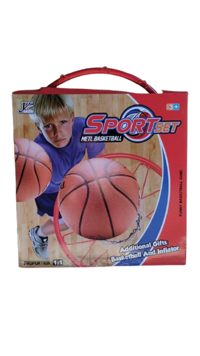 [X-83] Panneau de Basket