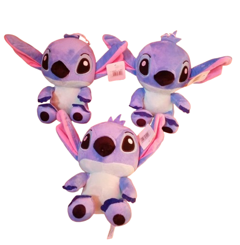 [MJ-ST] Peluche Stitch