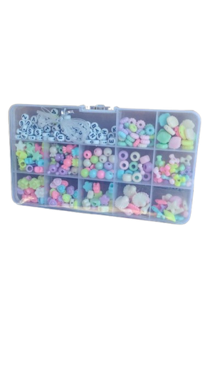 [X-705] Boite de Perles