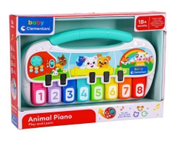[17901] ANIMAL PIANO