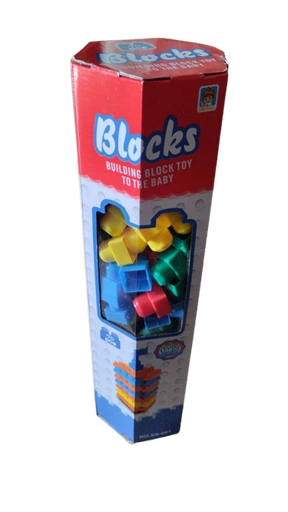 [SN-61] Blocs de Construction 70PCS