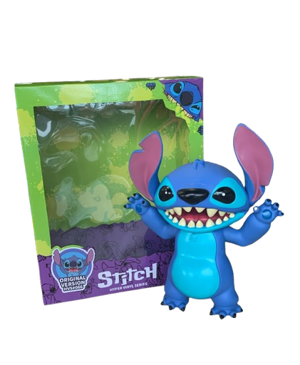 [156-4] Figurine Stitch