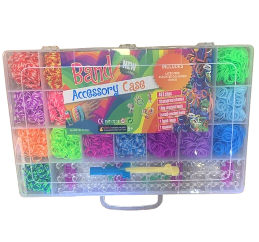 [170-2] Kit de Bracelet élastique