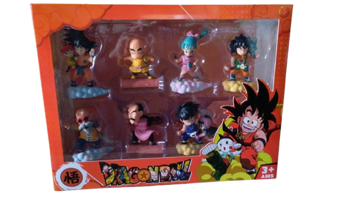 [151-19] Figurine de Dragon Ball