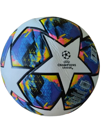 [HP-163-1] Ballon Champions League