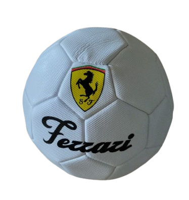 [HP-163-2] Ballon de Foot