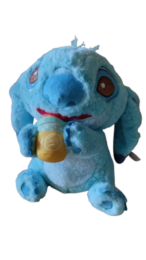 [XFQ-1] Peluche Stitche Mini