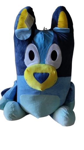 [161-1] Peluche Bluey