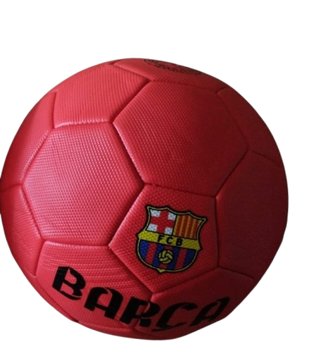[163-3] Ballon FC Barcelone