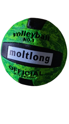 [163-5] Ballon Volley