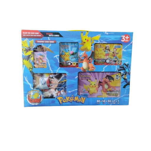 [HP-155-3] Coffret Carte Pokemon