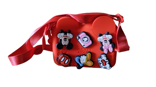[168] Sac Minnie Mouse
