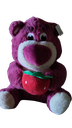 [WFK-1] Peluche Ours Lotso