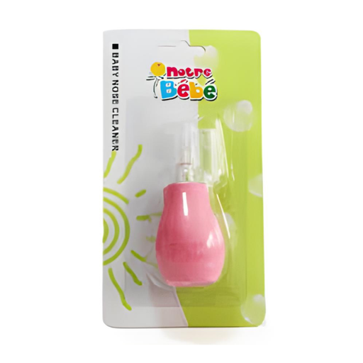 [BD049] Aspirateur Nasal Pour Bébé
