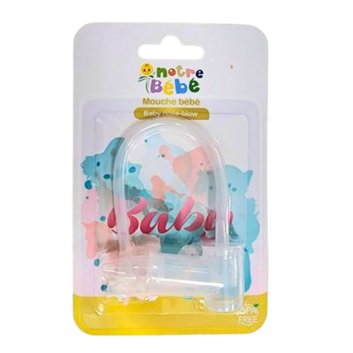 [BD049-6] Mouche Bébé