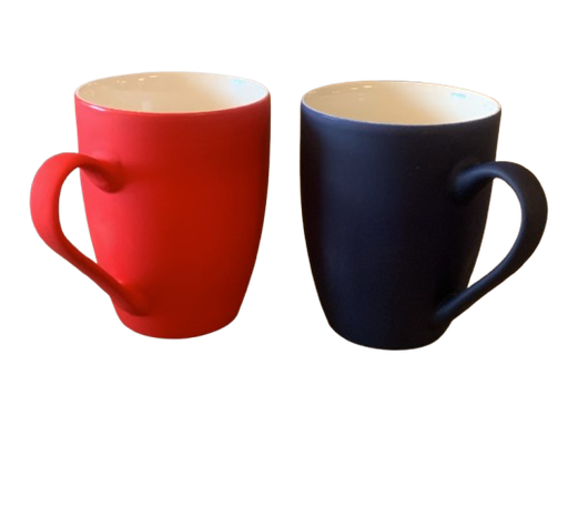 [H-81] Tasses en Céramique