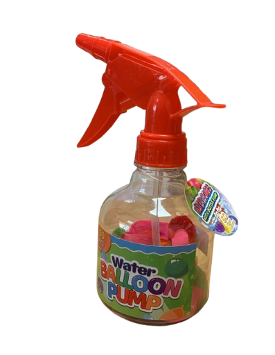 [H-220] Ballons d'eau