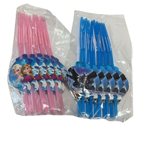 [H-218] Paille Frozien